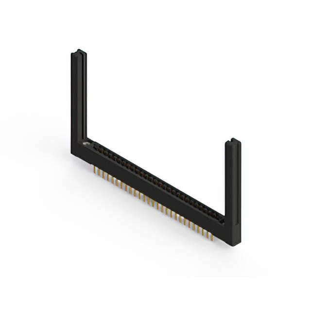 357-054-542-258 EDAC Inc.  Edgeboard Connectors